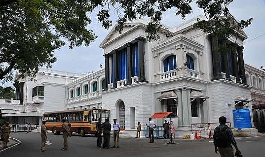 பையனூரில் அடுக்குமாடி குடியிருப்பு - சினிமா, டிவி நட்சத்திரங்களுக்கு குட் நியூஸ் சொன்ன தமிழக அரசு!
