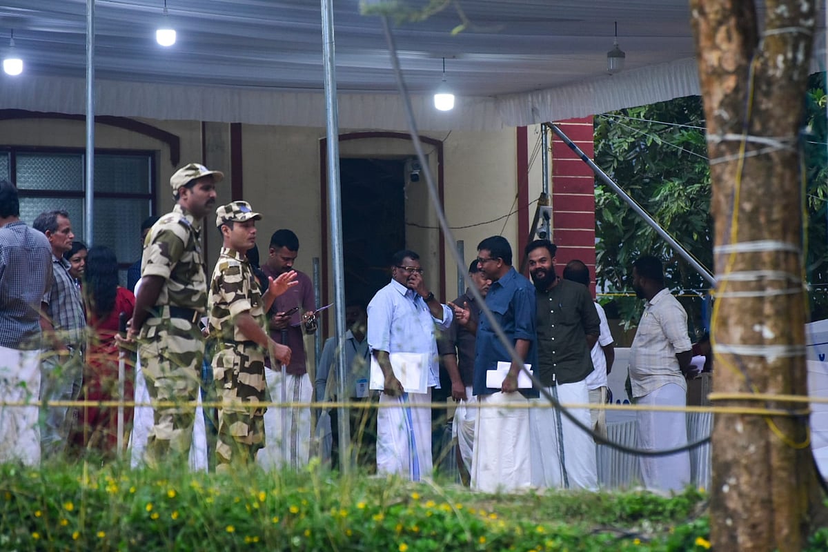 வயநாடு வாக்கு எண்ணிக்கை 