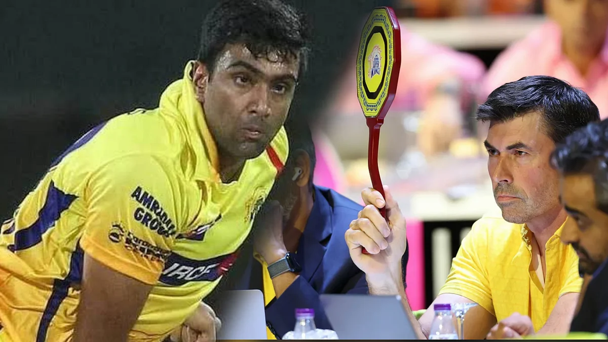 Ashwin