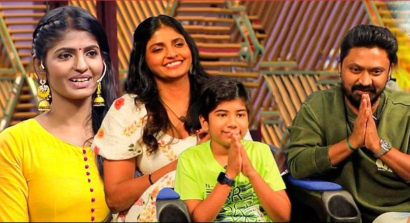 Disney Hotstar Hotstar Vijay Tv Serials Serial Asianet Santhwanam