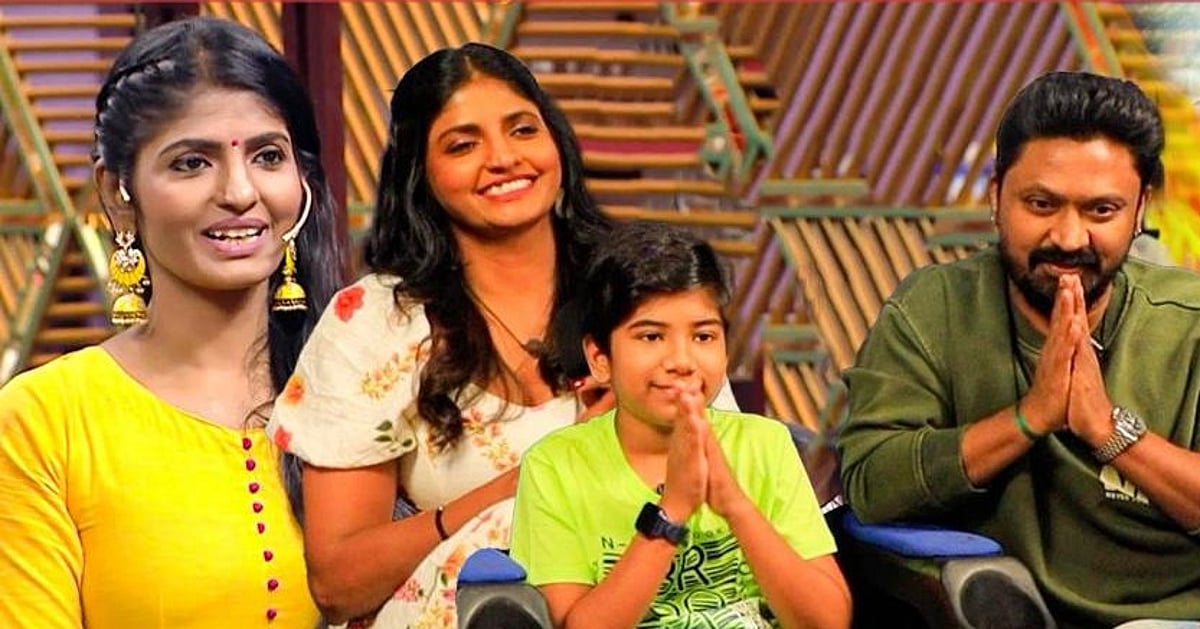 Disney Hotstar Hotstar Vijay Tv Serials Serial Asianet Santhwanam