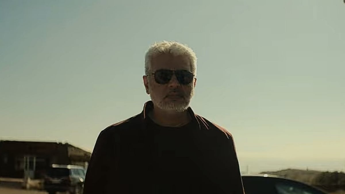 Vidaamuyarchi Teaser: `உன்னை நம்பு' - பொங்கலுக்கு `விடாமுயற்சி!'; தள்ளிப்போகும் `குட் பேட் அக்லி?!' 