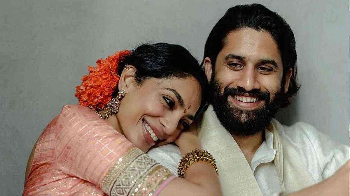 Naga Chaitanya: `சென்ட்டிமென்ட் இடம்!; ஓடிடி ஒப்பந்தம்!' - மேரேஜ் சீக்ரெட்ஸ் சொல்லும் நாக சைதன்யா!