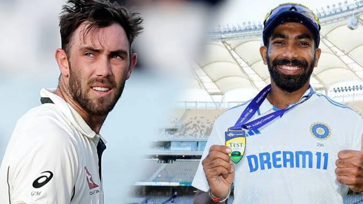 Aus vs Ind