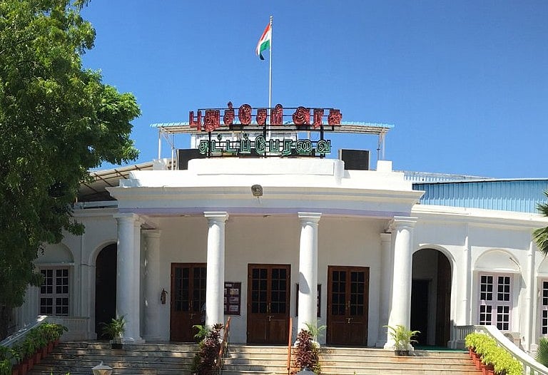 `பெண்கள் பாதுகாப்பில் அக்கறையில்லை’ - புதுச்சேரி அரசுக்கு அபராதம் விதித்து குட்டு வைத்த நீதிமன்றம் 