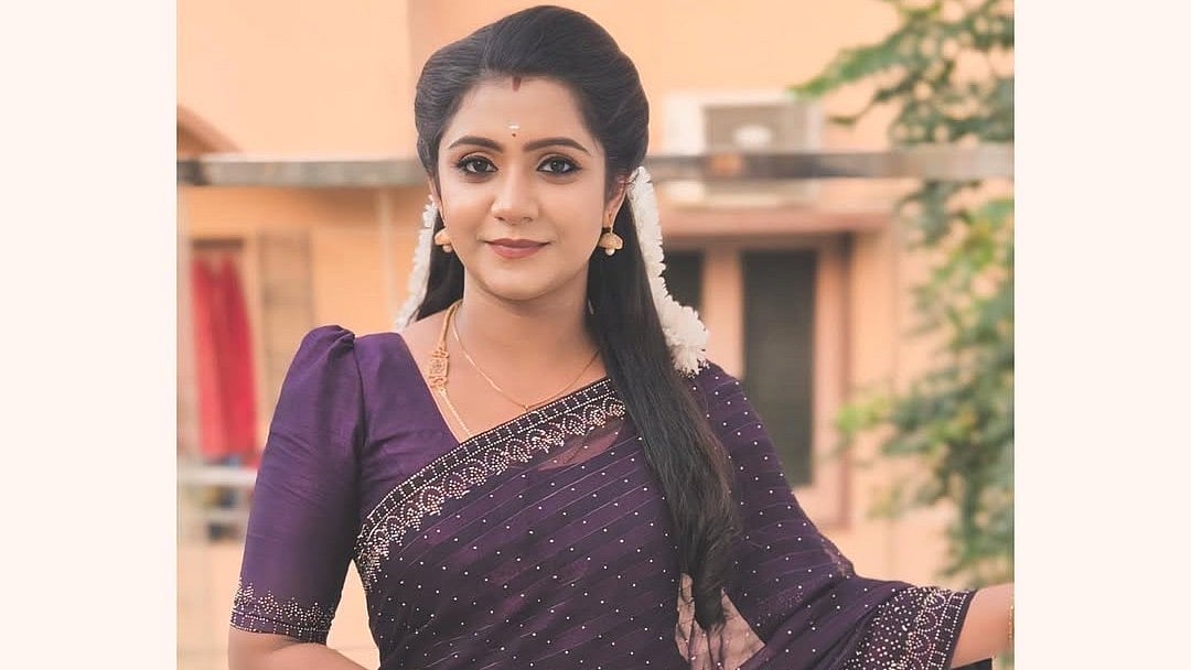 Vj Dhanusek: 'இப்ப தாங்க லவ் பண்ண ஆரம்பிச்சிருக்கோம்' - 'நீ நான் காதல்' தனுஷிக் ஷேரிங்ஸ்