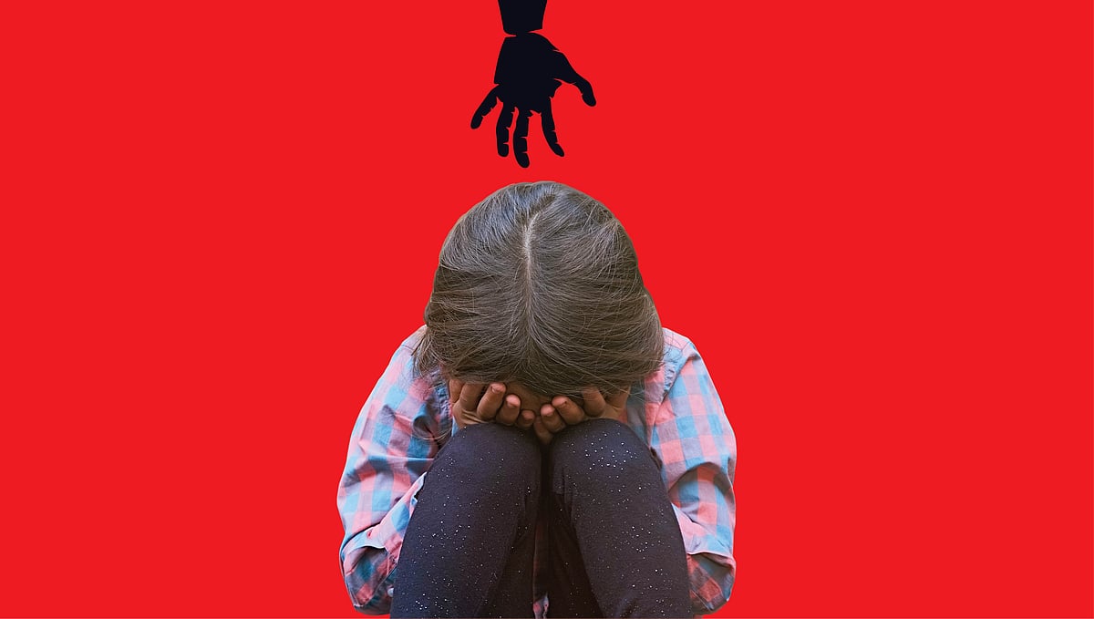 பள்ளியில் வைத்து பாலியல் வதைக்குள்ளான சிறுமி; சிக்கிய சிறுவர்கள்- விசாரணை வளையத்தில் திமுக நிர்வாகி!