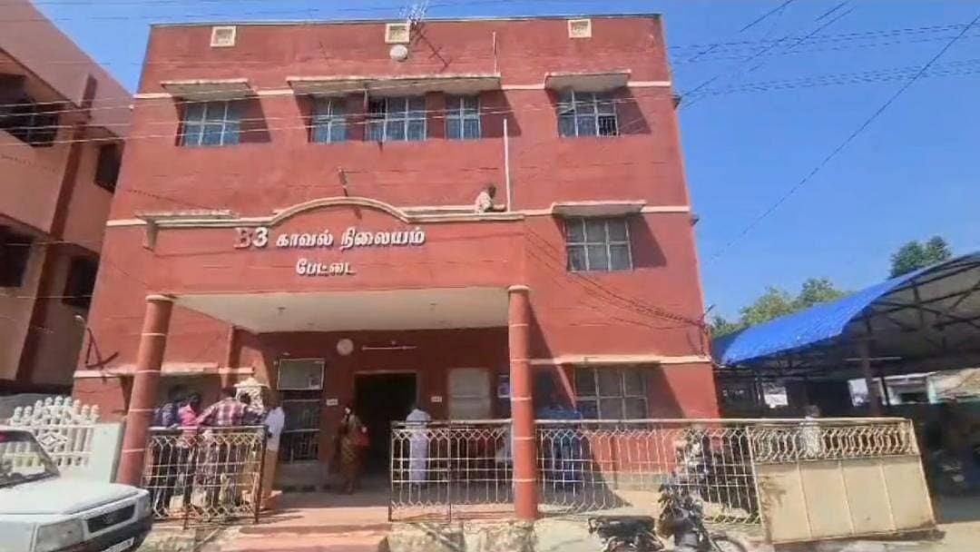 விஏஓ வீட்டில் 53 சவரன் தங்கநகைக் கொள்ளை; பைக்கை வைத்து திருடர்களை போலீஸார் மடக்கி பிடித்தது எப்படி?