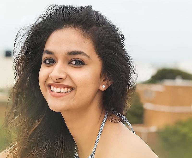 Keerthy Suresh : `அடுத்த மாதம் கோவாவில்...' - திருமண அறிவிப்பை வெளியிட்ட கீர்த்தி சுரேஷ்