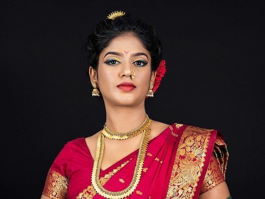 மாறனின் மகிழினி! - சிறுகதை | My Vikatan 