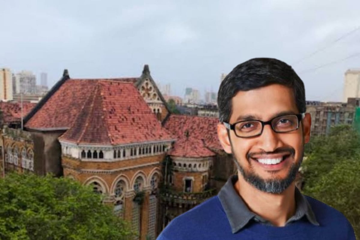 Sundar Pichai: கூகுள் சுந்தர் பிச்சைக்கு அவதூறு நோட்டீஸ் வழங்கிய மும்பை ...
