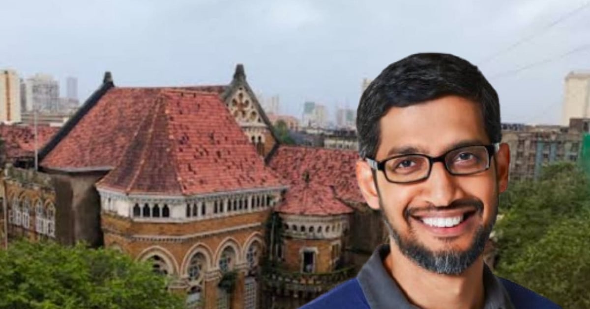 Sundar Pichai: கூகுள் சுந்தர் பிச்சைக்கு அவதூறு நோட்டீஸ் வழங்கிய மும்பை ...
