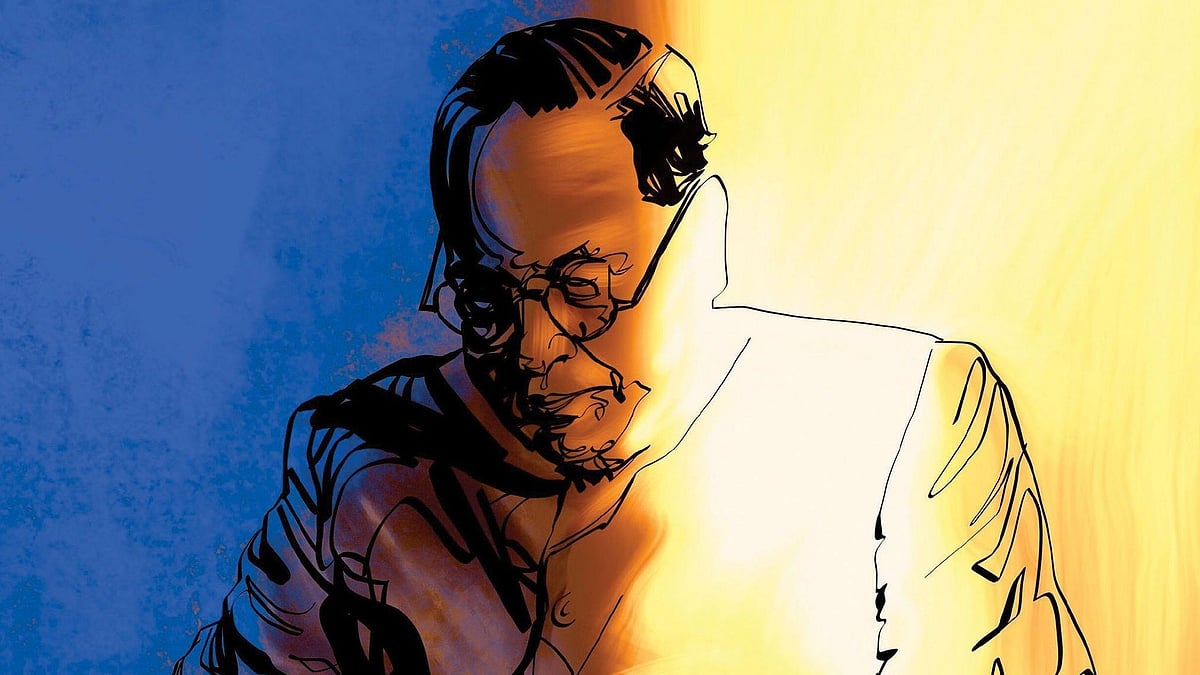 அம்பேத்கரை அறிவோம்: அரசியலமைப்பின் தந்தையாக என்ன செய்தார் அம்பேத்கர்?