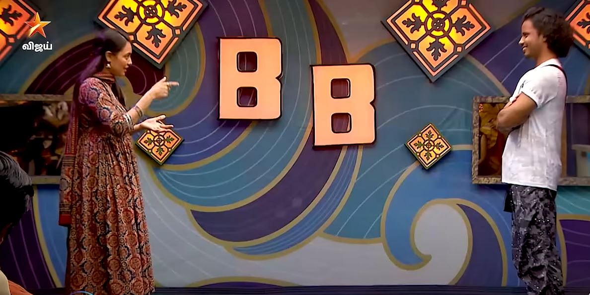 BB Tamil 8: நாமினேட் ஆன முத்துக்குமரன், ஆனந்தி, அன்ஷிதா; இந்த வாரம் வெளியேறப்போவது யார்?