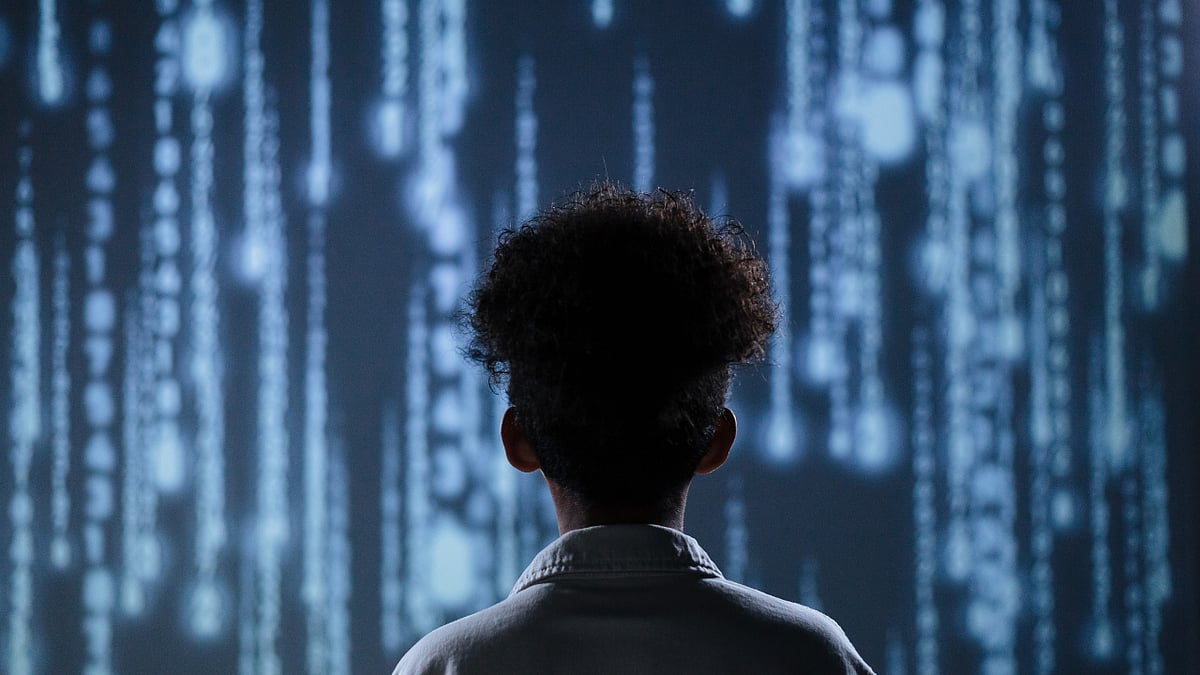 அமெரிக்கா: 'AI மீது சட்ட நடவடிக்கை' - குழந்தைகளிடம் Chatbot பேசியது என்ன?