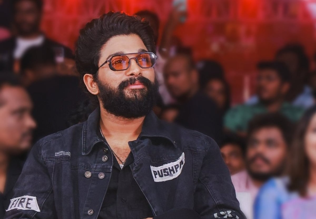 Allu Arjun: `அவர் அப்படிப் பயன்படுத்தக் கூடாது