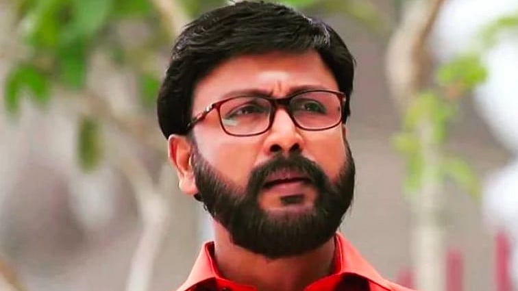 ‘புற்றுநோய் பாதிப்பு'  - சின்னத்திரை நடிகர் நேத்ரன் மறைவு