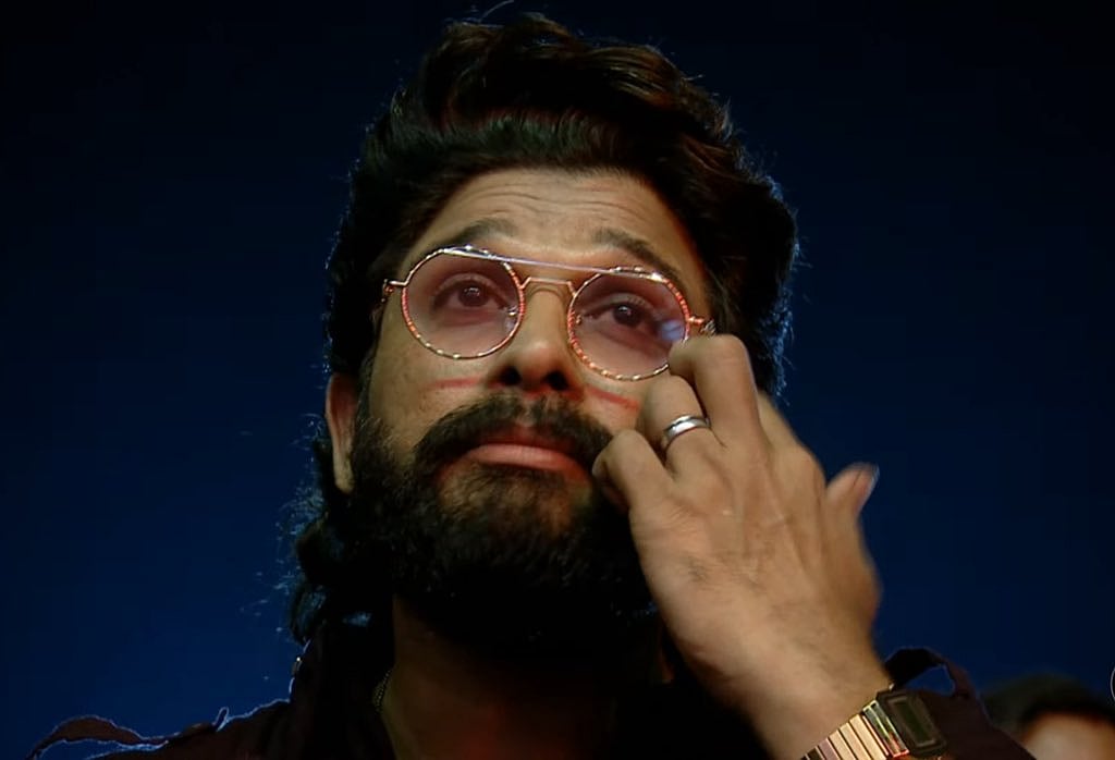 Allu Arjun: ``நான் நடிச்சதுல 18 படம் பாக்ஸ் ஆபிஸ்ல..'' - அல்லு அர்ஜுன் ஓப்பன் டாக்