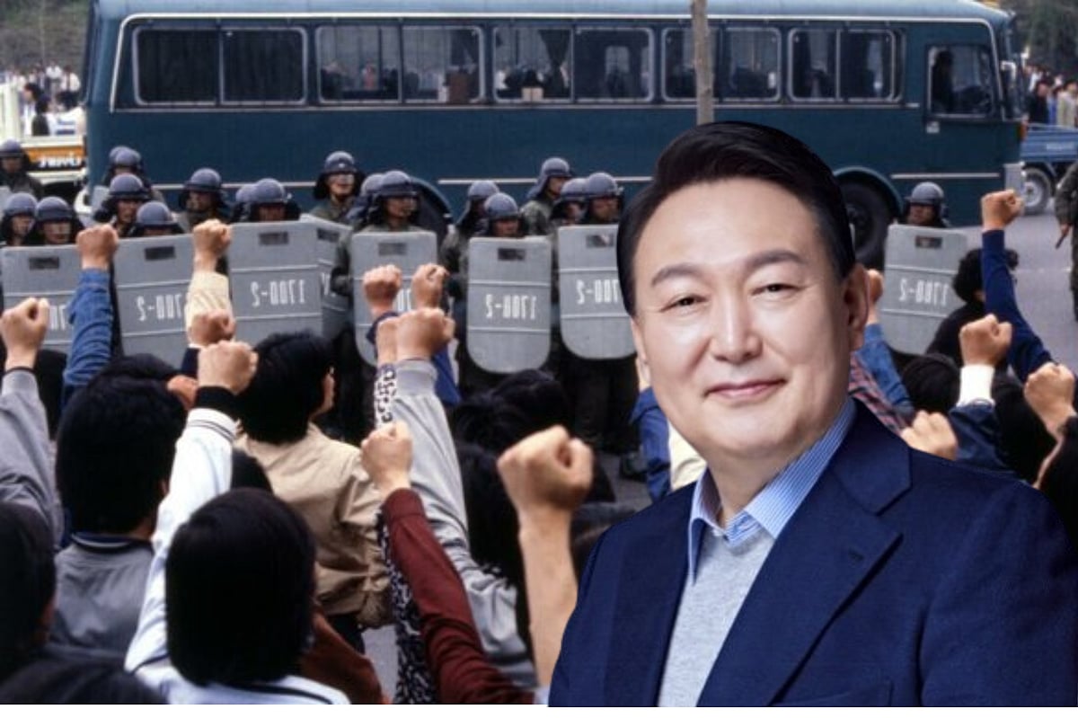 South Korea: `நேற்று ராணுவ ஆட்சி அமல்... இன்று வாபஸ்' - என்ன நடக்கிறது தென் கொரியாவில்?!