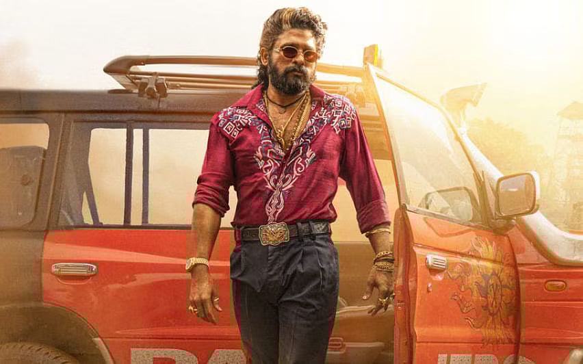 Pushpa 2: ``எந்தப் படத்துக்கும் சிறப்புக் காட்சி கிடையாது