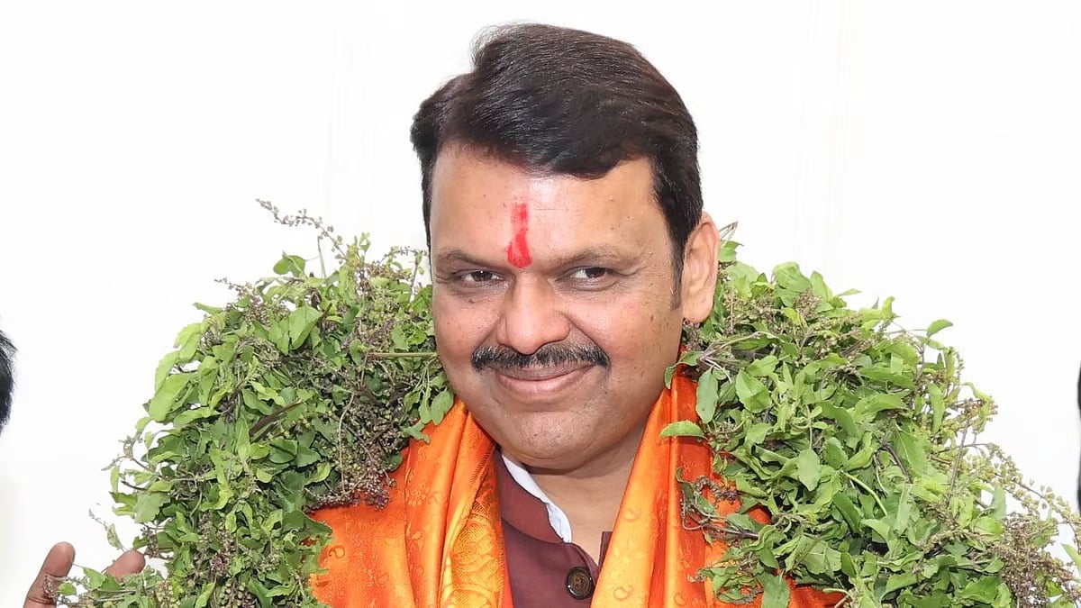 மகாராஷ்டிரா முதல்வராகும் தேவேந்திர பட்னாவிஸ்... முடிவுக்கு வந்த இழுபறி..!