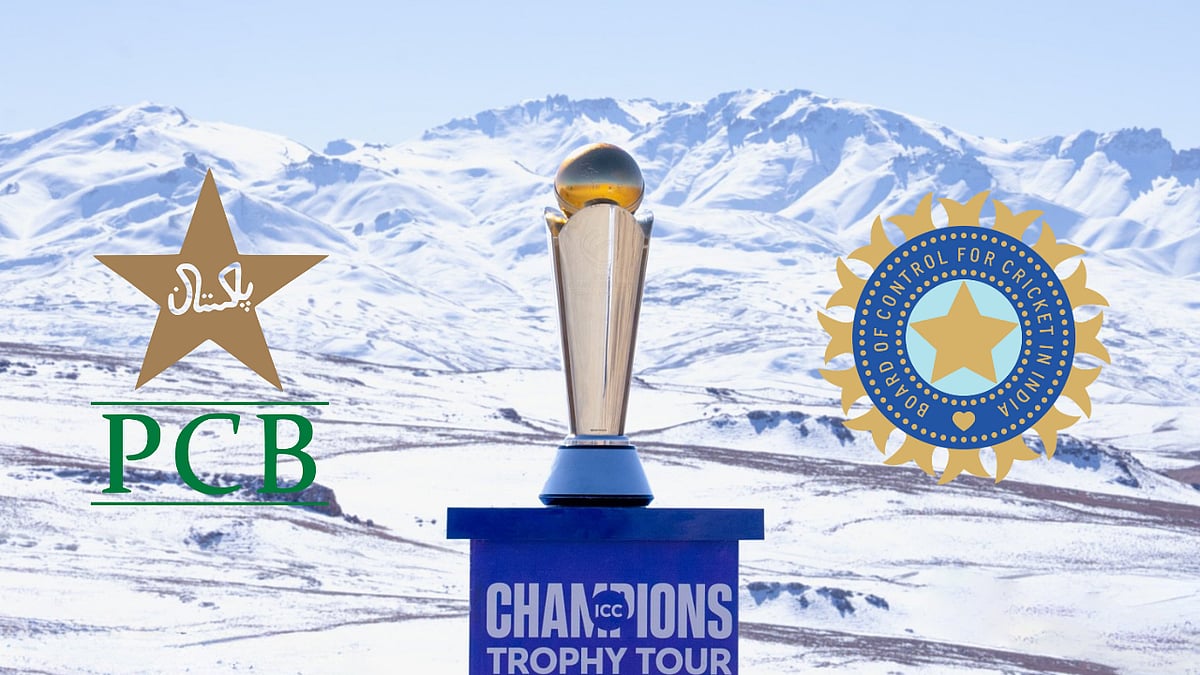 Champions Trophy 2025: பாகிஸ்தான் நிபந்தனையை ஏற்க மறுக்கும் BCCI - இணக்கமான முடிவு எட்டப்படுமா?