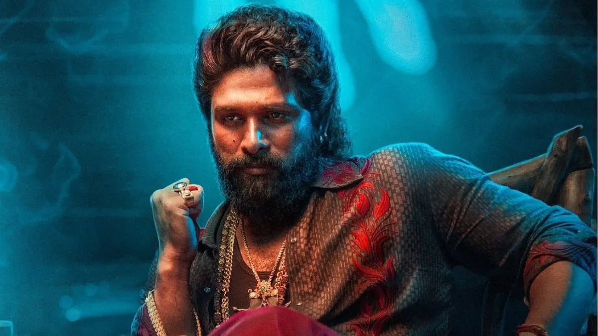 Pushpa 2: `புஷ்பா' மாஸ் மசாலா திரைப்படமாக உருவானது இப்படிதான் - ஒரு ரீவைண்டு