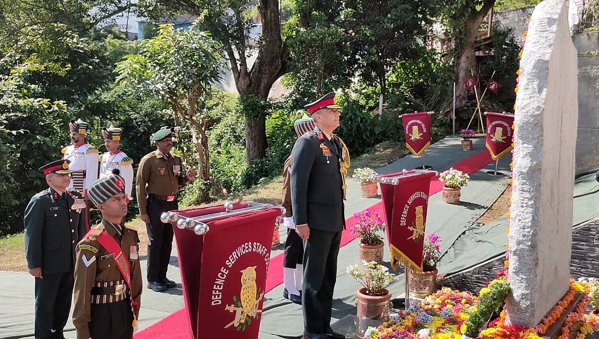 ராணுவ ஹெலிகாப்டர் விபத்து 3- ம் ஆண்டு நினைவஞ்சலி! என்ன சொல்கிறார்கள் நஞ்சப்பா சத்திரம் மக்கள்?