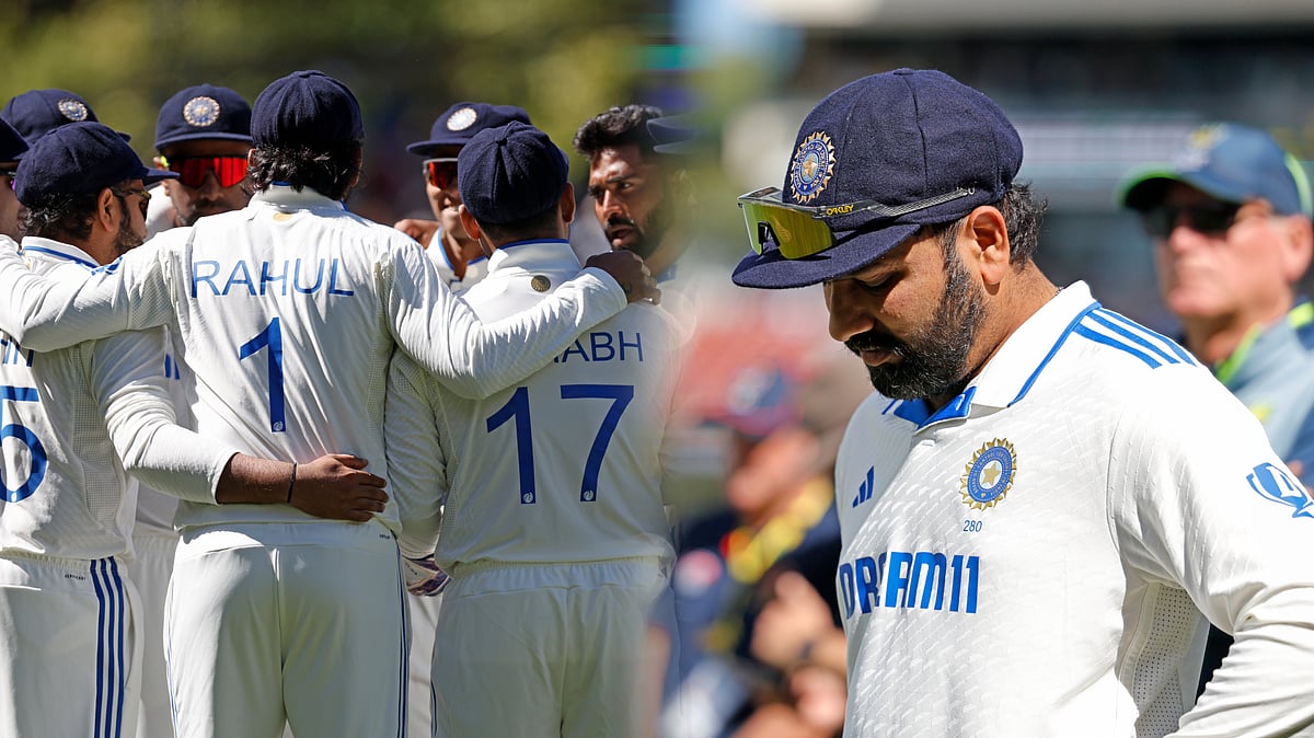 Aus v Ind : 'குழப்பமான அணித்தேர்வு; திணறவைத்த பிங்க் பந்து' - இந்தியாவின் தோல்விக்கான 3 காரணங்கள்!