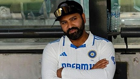 Rohit Sharma: ``நாங்கள் சரியாக ஆடவில்லை'' - தோல்விக்குப் பிறகு ரோஹித் சர்மா பேசியதென்ன?