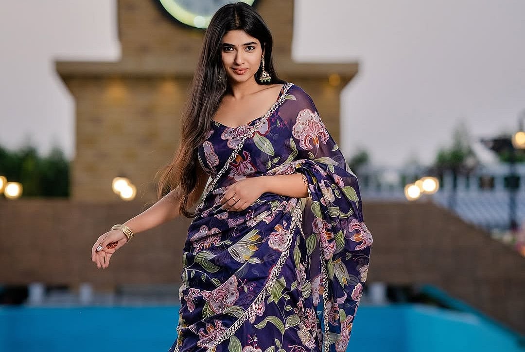 Pragya: ``எந்த பெண்ணுக்கும் இந்த கொடுமை நடக்கக்கூடாது..'' -டீப் ஃபேக் வீடியோ குறித்து நடிகை பிரக்யா