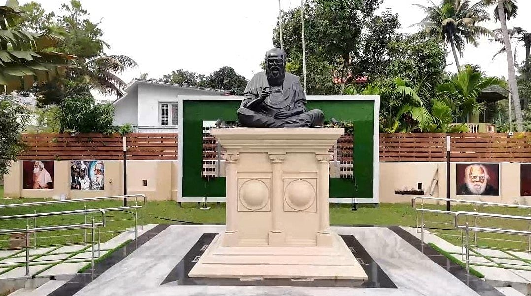 வைக்கம் போராட்டத்தின் நூற்றாண்டு நிறைவு விழா: முதல்வர்கள் ஸ்டாலின், பினராயி விஜயன் பங்கேற்பு