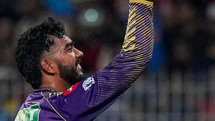 ``அடுத்த முறை Dr. வெங்கடேஷாக இருப்பேன்