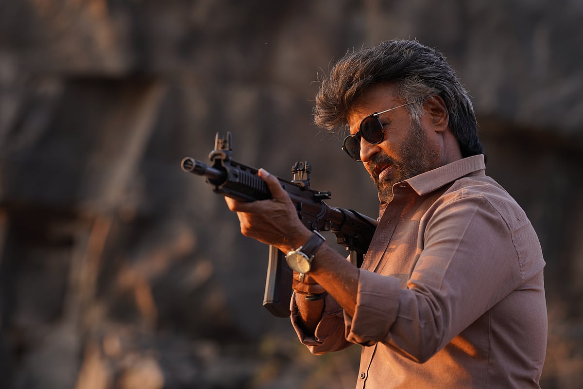 Rajini: `தளபதி’ ரீ-ரிலீஸ் டு `கூலி’ அப்டேட்; ஜெயிலர் 2? - ரஜினி பிறந்தநாளில் ஆச்சர்ய அப்டேட்டுகள்