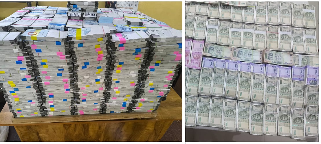 கோவை: மகளிர் குழு மூலம் வலை; பணம் கொடுத்து காத்திருந்தவருக்கு கட்டு கட்டாக காகிதம் கொடுத்து மோசடி