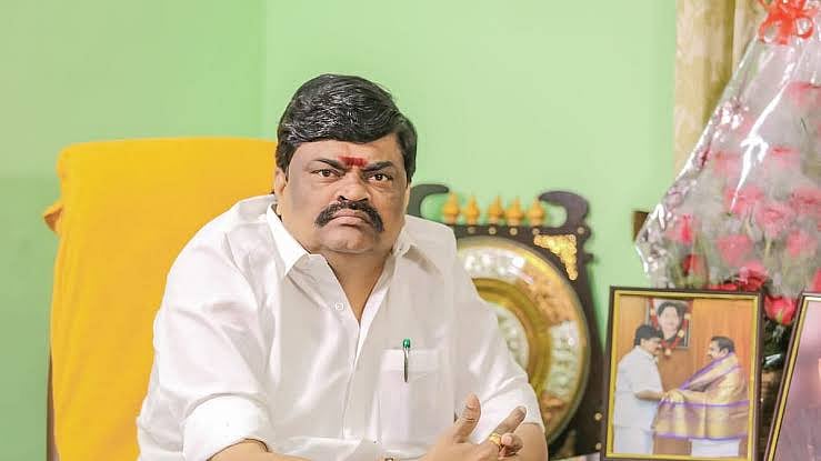 சிவகாசி: 