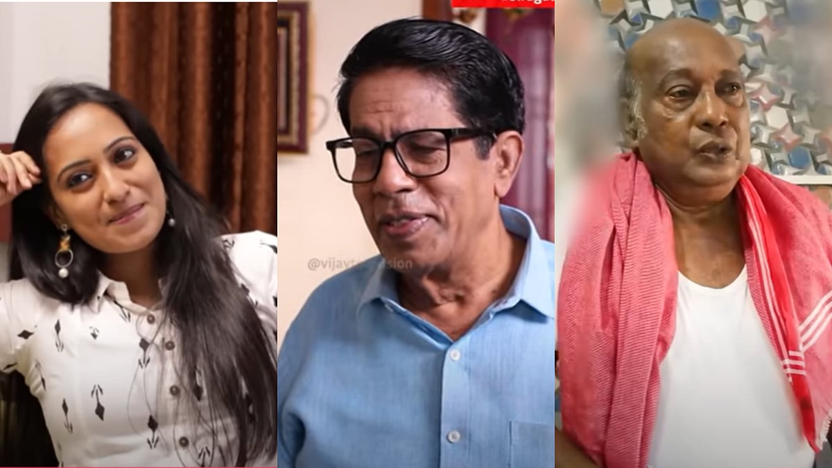 Siragadikka aasai : ரோகிணிக்கு காத்திருக்கும் மூன்று முக்கியப் பிரச்னைகள்! - சிறகடிக்க ஆசை அப்டேட்