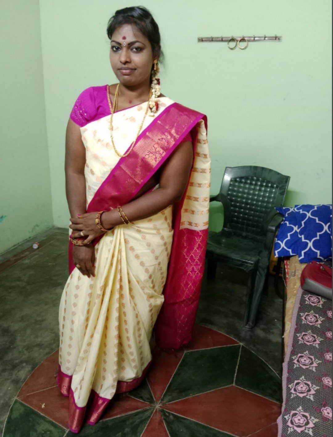 மேட்ரிமோனி ஆப் மூலம் திருமண மோசடி; ஆசைகாட்டி பணம் பறித்த பெண் கைது!