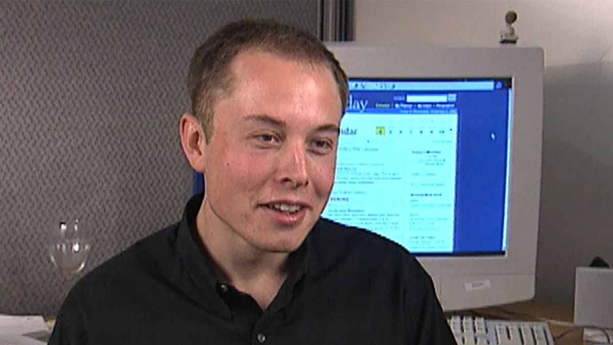 Elon Musk: 26 ஆண்டுகள் முன்பு ஆரூடம் சொன்ன எலான் மஸ்க்... அப்படியே பலித்தது - அன்றே கணித்தது என்ன?