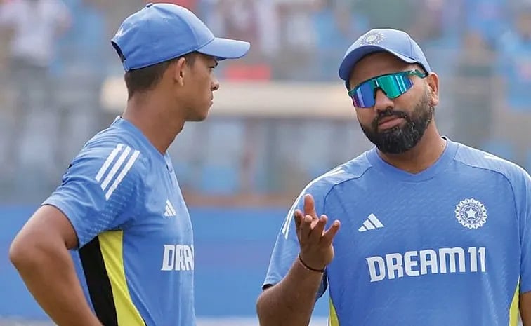 Jaiswal: ஆஸ்திரேலியாவில் கடுப்பான ரோஹித்... ஜெய்ஸ்வால் இன்றி புறப்பட்ட டீம் பஸ்?