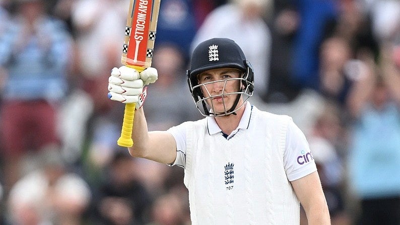 Harry Brook : 'அறிமுகமான இரண்டே ஆண்டுகளில் உலகின் நம்பர் 1 வீரர்' - ஹாரி ப்ரூக் எப்படி சாதித்தார்?