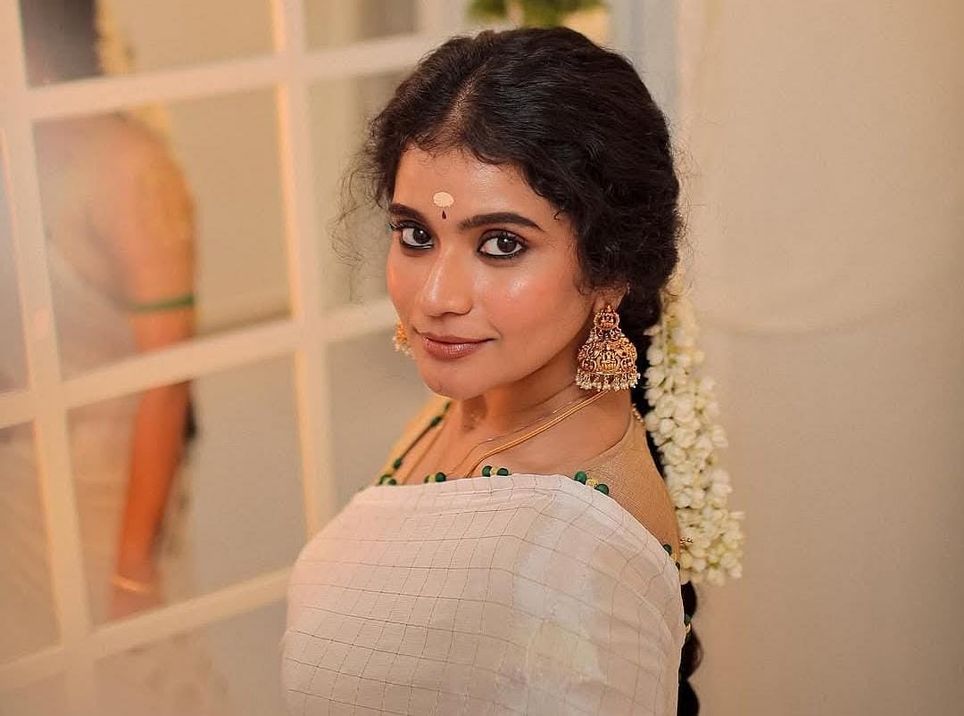 FAMILY படம்: ``சீரியல்ல துணை நடிகையா இருக்கிற எனக்கு இந்த அங்கீகாரம் ரொம்பவே பெரிசு