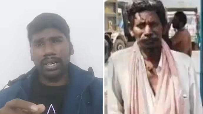 மகளுக்குப் பாலியல் தொல்லை கொடுத்தவரை பழிவாங்க துபாயிலிருந்து வந்த தந்தை; கொலைசெய்து வீடியோ வெளியீடு!