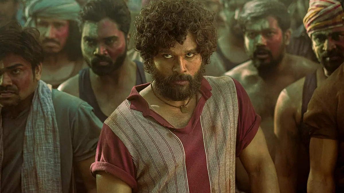 Allu Arjun: ரசிகர் உயிரிழந்த விவகாரம்; அல்லு அர்ஜுன் கைதா? காவல் நிலையம் கூட்டிச் சென்ற போலீஸ்!