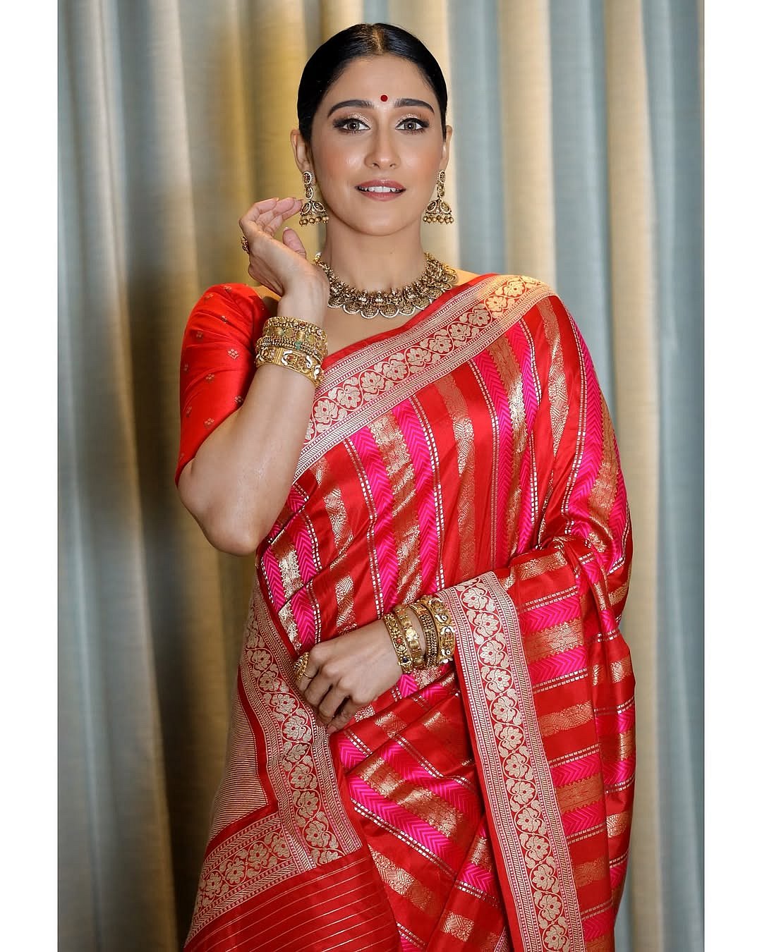 Regina Cassandra: 