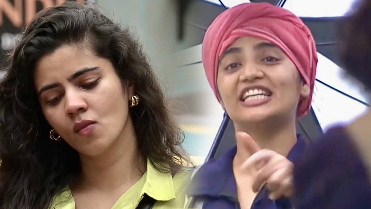BB Tamil 8 Day 67: கண்ணீர் விட்ட சவுந்தர்யா; அருண் டார்ச்சர் குறித்து அனத்திய முத்து
