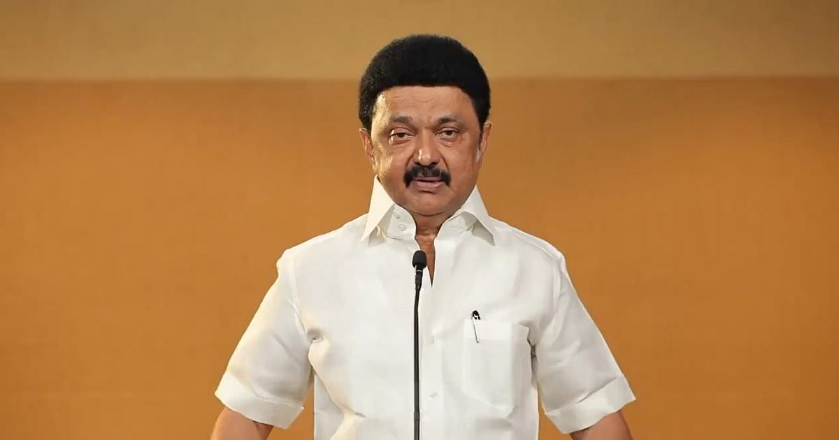 உதயநிதி ஸ்டாலின் கைது: ``விசாரணை நடத்துவதுதான் நோக்கம் என்றால்..." - ஸ்டாலின் கேள்வி
