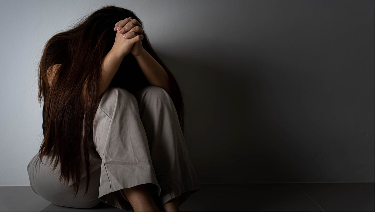 இளம் பெண் பாலியல் வன்கொடுமை; சிக்கிய மூவர் - சென்னை அரசு கல்லூரி கேன்டீனில் நடந்த கொடூரம்