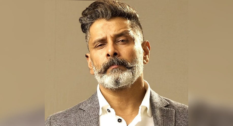 Vikram 63: விக்ரம் நடிக்கும் அடுத்த படத்தின் அப்டேட்! - வெளியான அதிகாரப்பூர்வ அறிவிப்பு