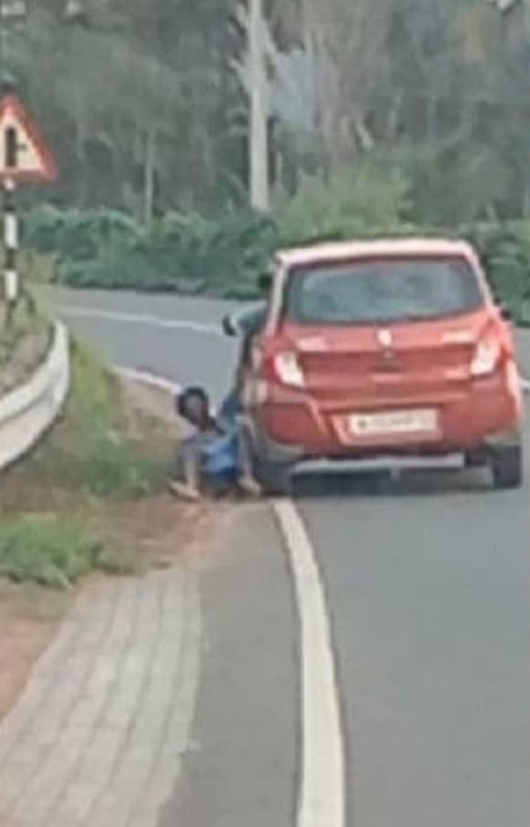Wayanad: பழங்குடியை காரில் இழுத்துச் சென்ற கொடூரம்; பதற வைக்கும் சம்பவம்.. என்ன காரணம்?